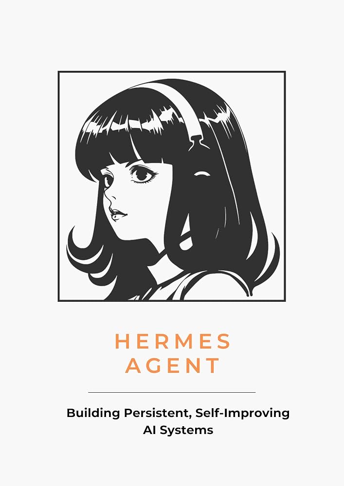 Logo HermesAgent